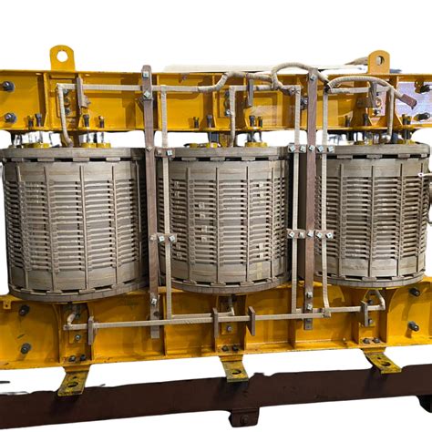 BUCK BOOST TRANSFORMER – SB Power Systems