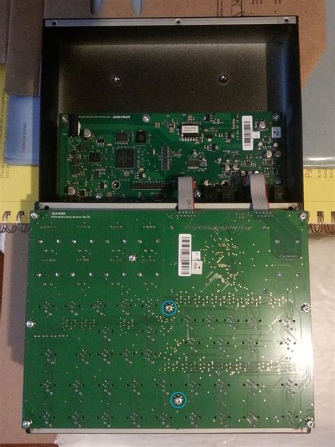 Brand new Digitone 2 with defects? - Digitone/Digitone Keys - Elektronauts