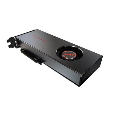 Buy Msi Radeon RX 5700 8GB GDDR6 at Best Price in India - mdcomputers.in