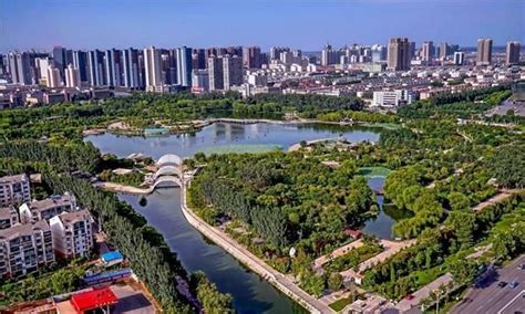 所在城市邯郸市地标性建筑 - 中国摄影出版传媒有限责任公司