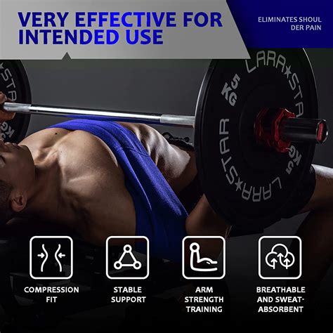 M MANUEKLEAR Bench Press Band, Slingshot Bench Press ...