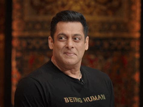 Salman Khan Opens Up on Battle with Aneurysm & Arteriovenous ...