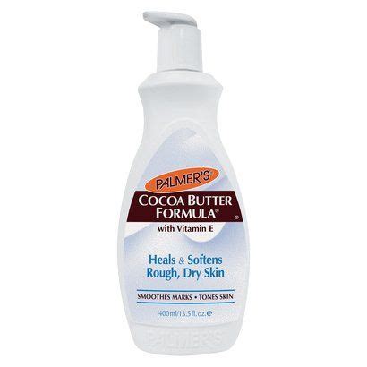 Palmers Cocoa Butter Formula Body Lotion Cocoa & Shea - 13.5 fl oz ...