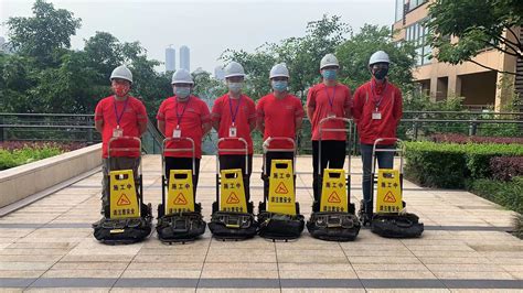 重庆中法供水有限公司全面启动 二次供水用户移交改造工作
