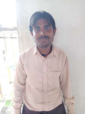 Dharmendra sharma, Carpenter from Indore, Madhya Pradesh