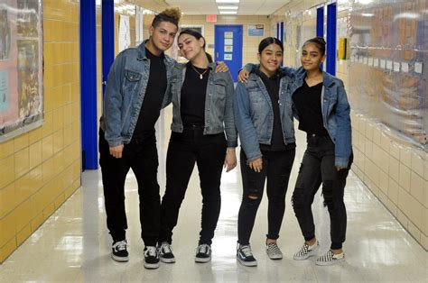 School Vision — Murray Hill Academy