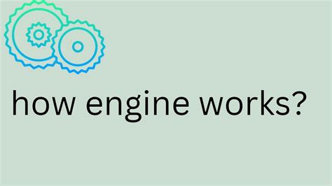 Engines Explained 的图像结果