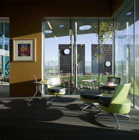 Gallery of Sunrise Mountain Library / Richard Kennedy Architects - 13