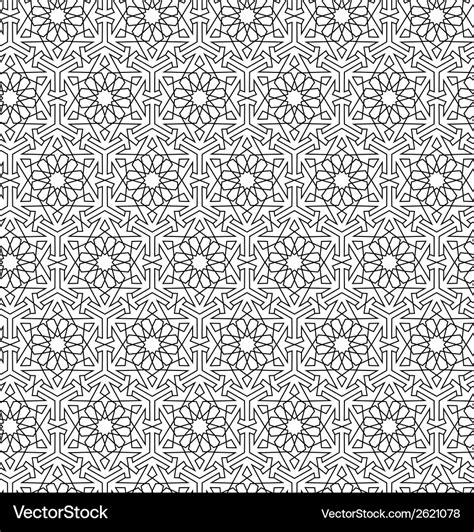 Vector Seamless Net Pattern 的图像结果