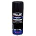 YAMAHA Yamalube Chain Lube For All Bikes 120Ml, Black (90793Ad82200 ...
