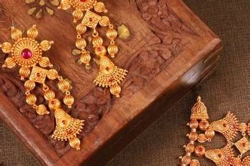 Hari Balaji Dedgaonkar Jewellers - Jewellery - Ahmednagar City ...