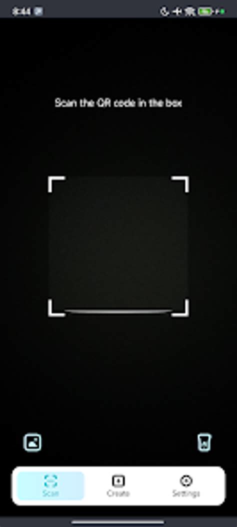 Image result for QR Scanner Android