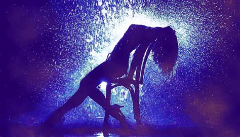 Flashdance Scene 的图像结果