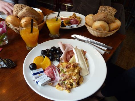 German Breakfast Foods List at Kathryn Pauling blog