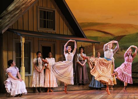 Oklahoma Musical Full Cast at Irene Troyer blog