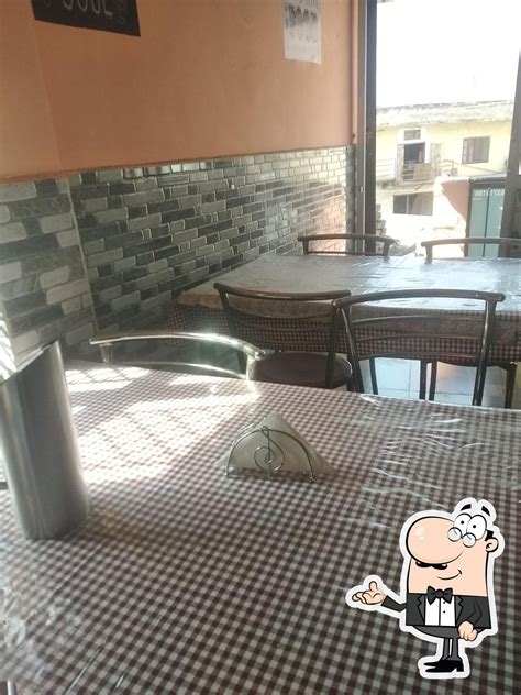 The Apple Tree restaurant, Joshimath - Restaurant reviews