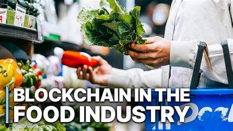 FoodTech Blockchain Using Python 的图像结果