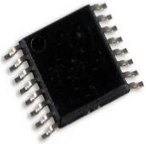 Interface IC - MAX13443EASA+ RS-485 Interface IC Retailer from Bengaluru