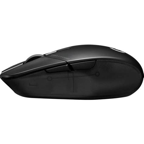 Buy Logitech G G303 Shroud Edition Wireless Gaming Mouse Online at ...