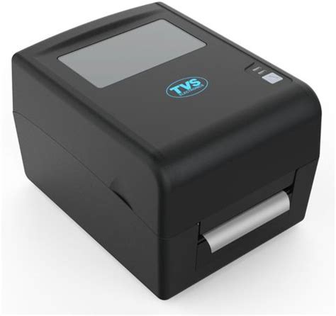 Tvs Electronics LP 46 Dlite 4” Inches Thermal Label Printer USB ...