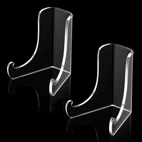 Acrylic Display Stand - ACRYLIC WALLET DISPLAY STAND HOLDER ...