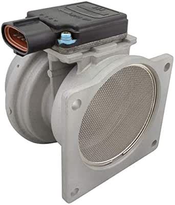 Hitachi MAF0007 Mass Air Flow Sensor : Amazon.in: Industrial & Scientific