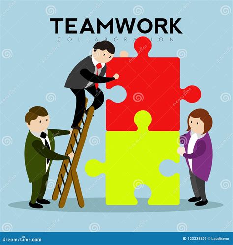 Teamwork Puzzle Pieces 的图像结果