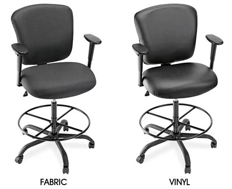 Big and Tall Work Stool in Stock - ULINE