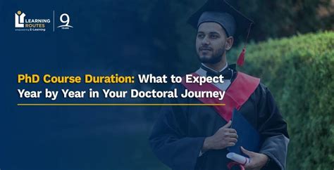 PhD Course Duration: What to Expect Year by Year in Your Doctoral Journey