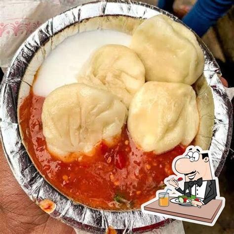 Dolma Aunty Momos - Since 1994, New Delhi - Restaurant menu, prices and ...