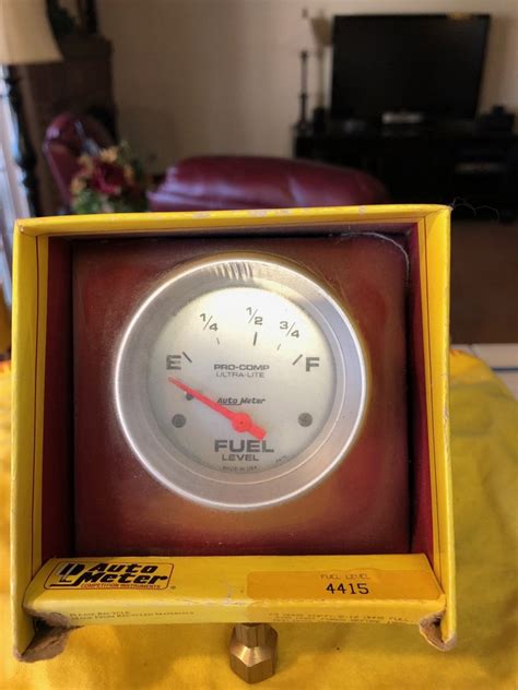 Image result for AutoMeter Pro Comp