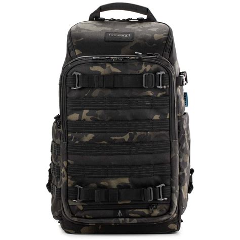 Tenba Axis V2 32L Backpack - Multicam Black | IIIrdi