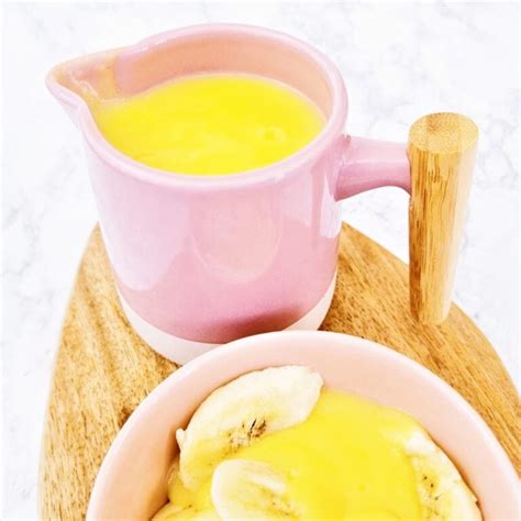 Image result for Exploding Custard Powder