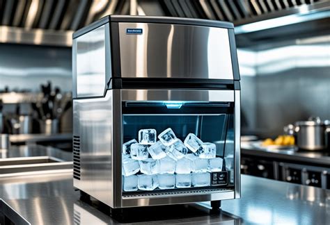 Image result for Ice Machine Installation