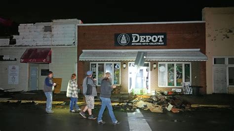 What we know about Ohio tornadoes that killed at least 3 in Logan Co.