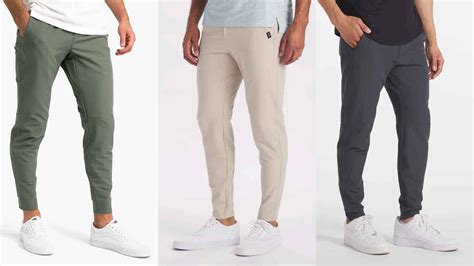 12 trendy golf apparel brands you need to know