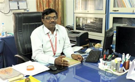 Principal - Best Engineering Colleges in Karimnagar | B Tech Colleges ...