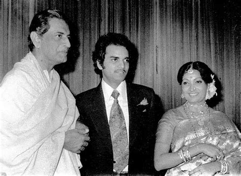 Satyajit Ray: The Creative King | The Creative Post