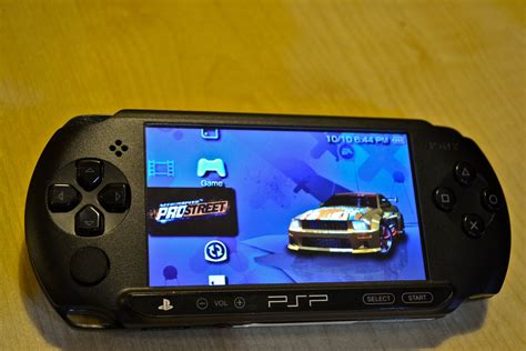 PSP Retrospective: Living in the Shadow of Hype—Part 2 - opr