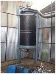 Om Spiro Fabricators, Valsad - Manufacturer of HDPE Storage Tank and PP ...