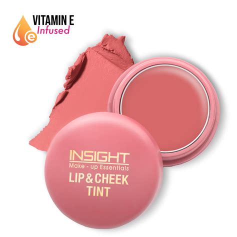 Lip & Cheek Tint – InsightCosmetics