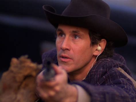 Harry S Truman | Twin peaks, Twin peaks tv show, Twin peaks tv