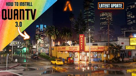 Image result for Quantv Installation Tutorial