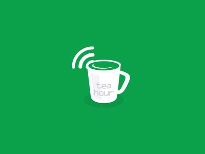 Teahour by 张远山 on Dribbble
