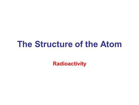 Image result for Image Radioactivite