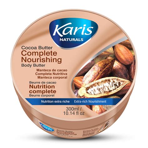 PRODUCT CATALOGUE – Karis Naturals