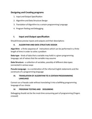 Image result for Pseudocode Data Types