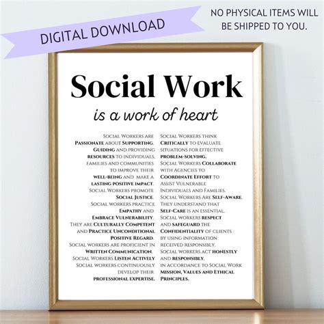 School Social Work Quotes