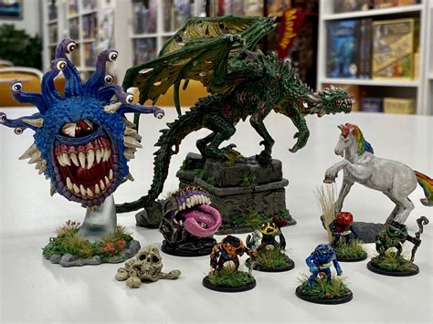 Gallery — The Philly Game Shop