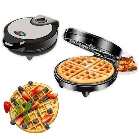 Waffle House Waffle Maker